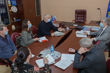 Сергей Грачев: «Законодательство должно соответствовать реальности»